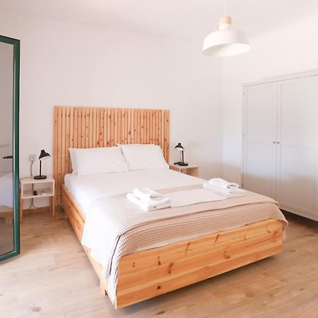 Nona'S Rooms Himare Exterior photo
