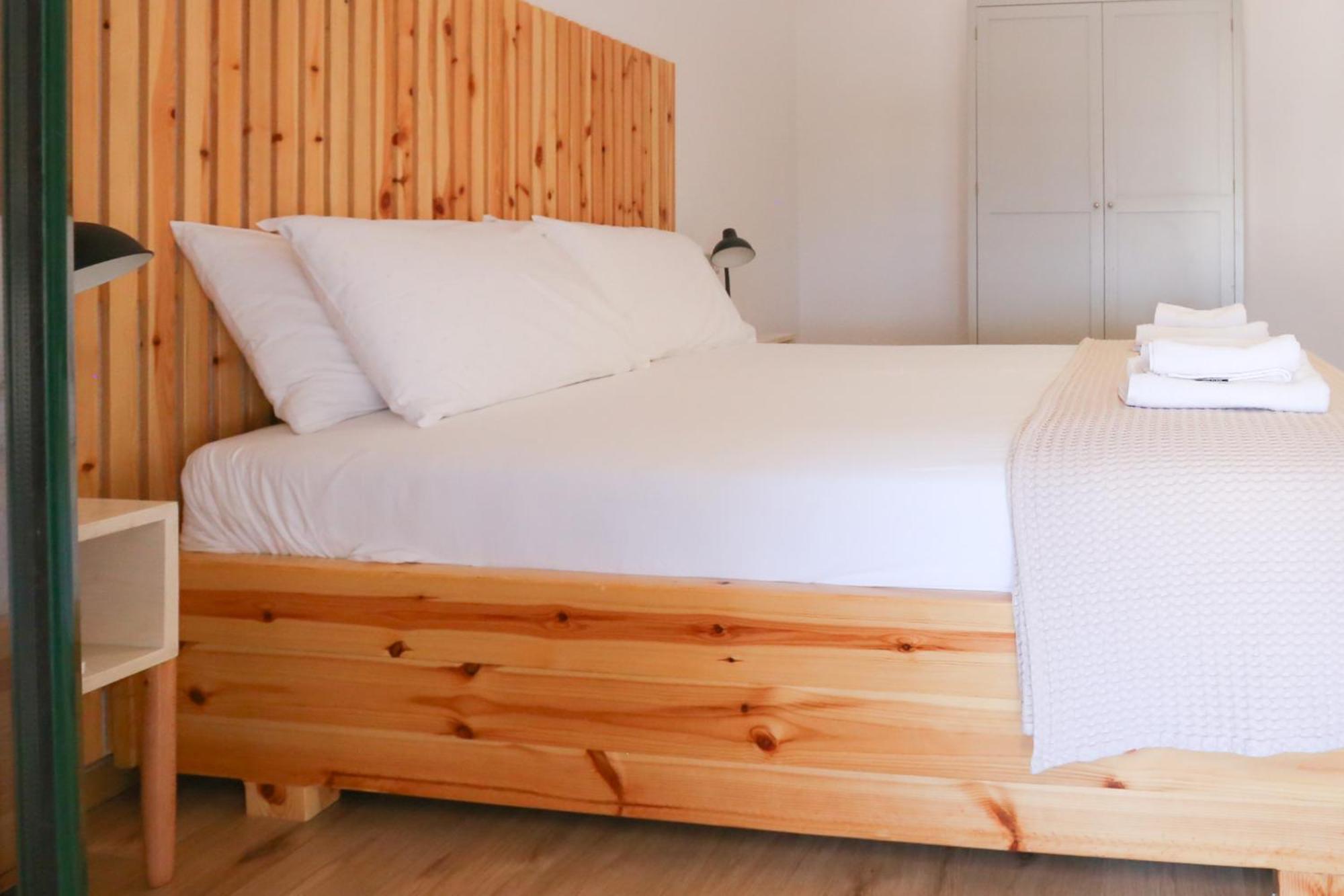 Nona'S Rooms Himare Exterior photo
