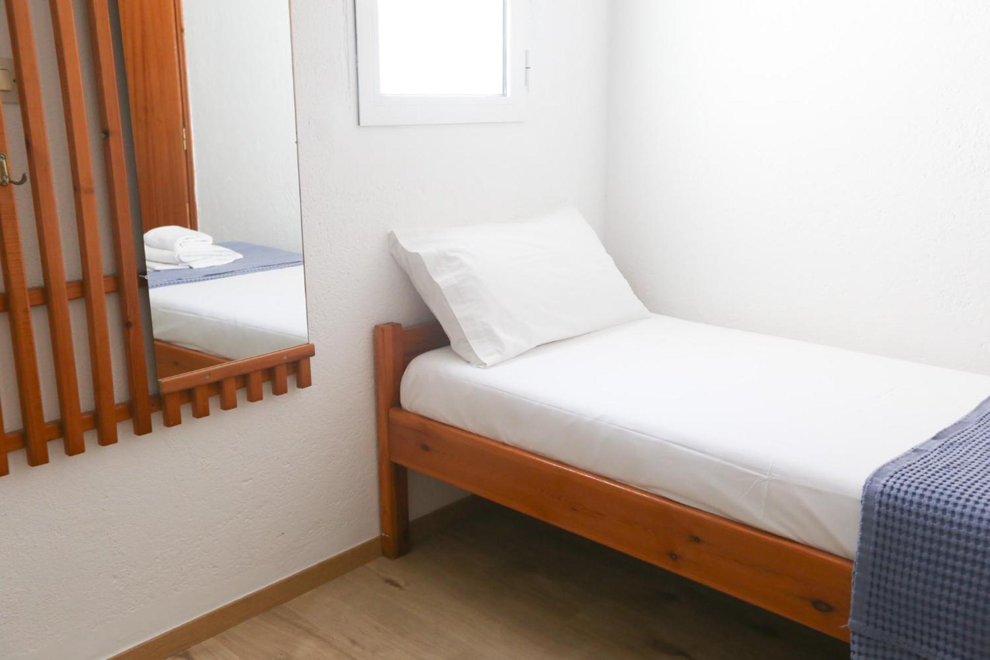 Nona'S Rooms Himare Exterior photo