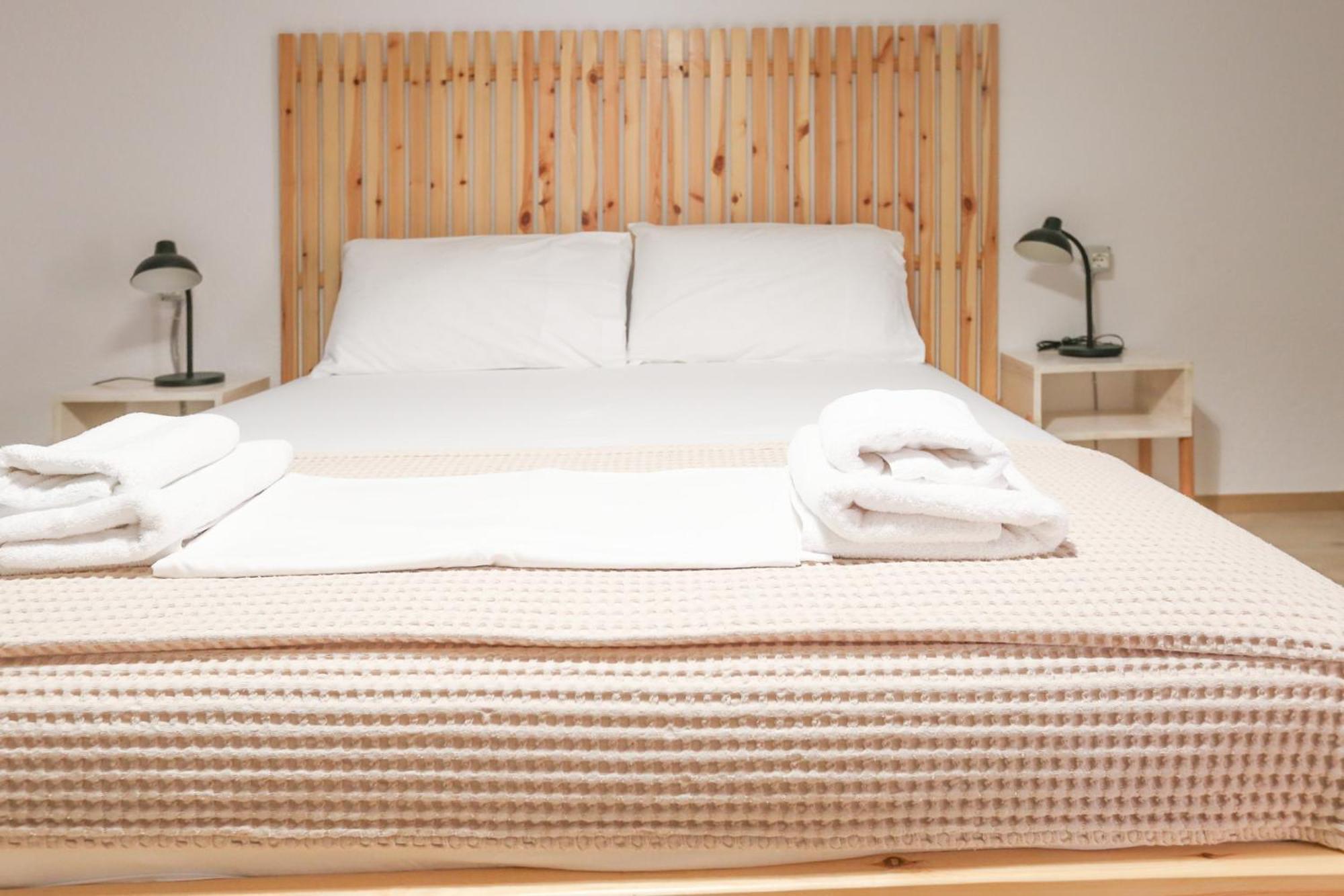 Nona'S Rooms Himare Exterior photo