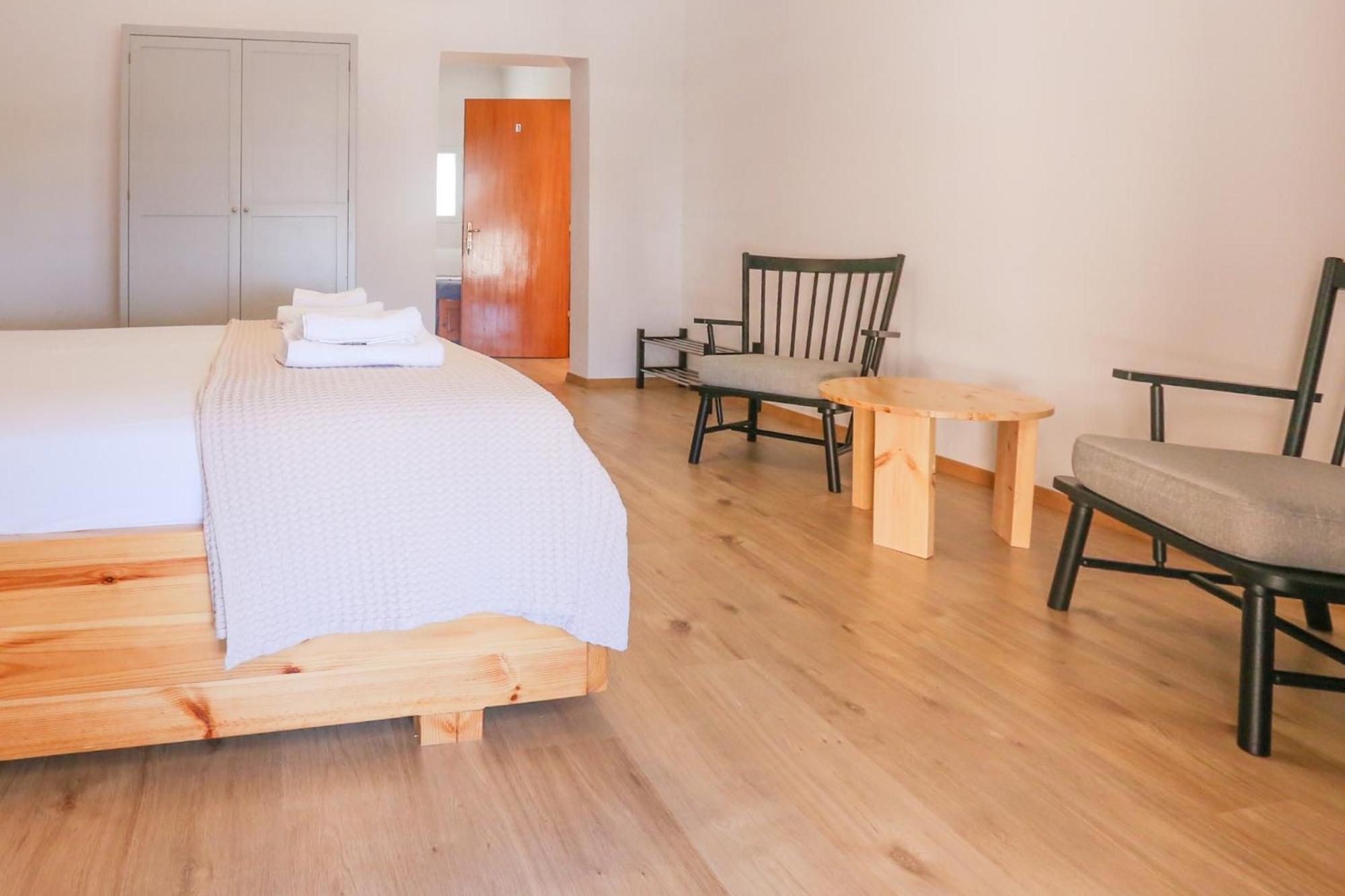 Nona'S Rooms Himare Exterior photo
